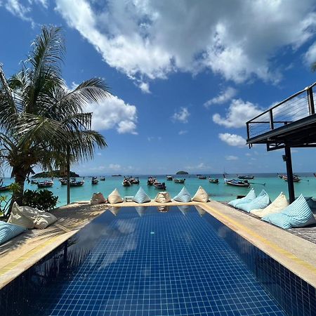 Lipe Power Beach Resort Eksteriør billede