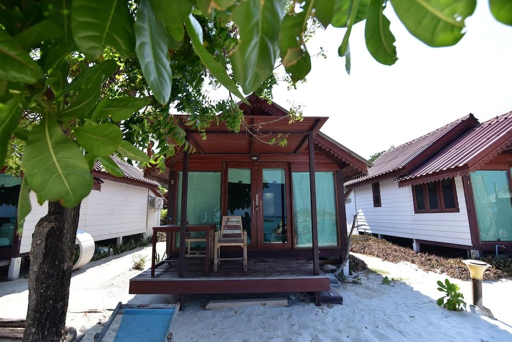 Lipe Power Beach Resort Eksteriør billede