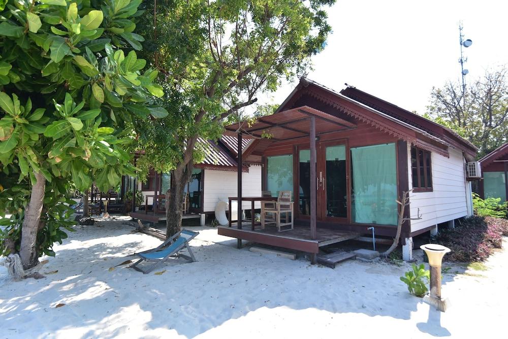 Lipe Power Beach Resort Eksteriør billede