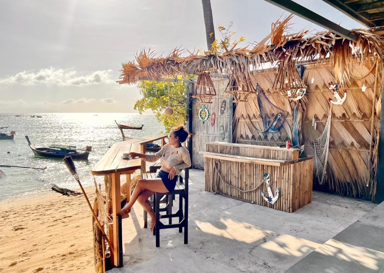Lipe Power Beach Resort Eksteriør billede