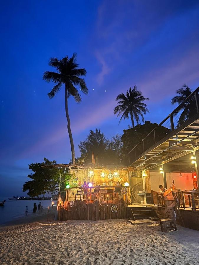 Lipe Power Beach Resort Eksteriør billede