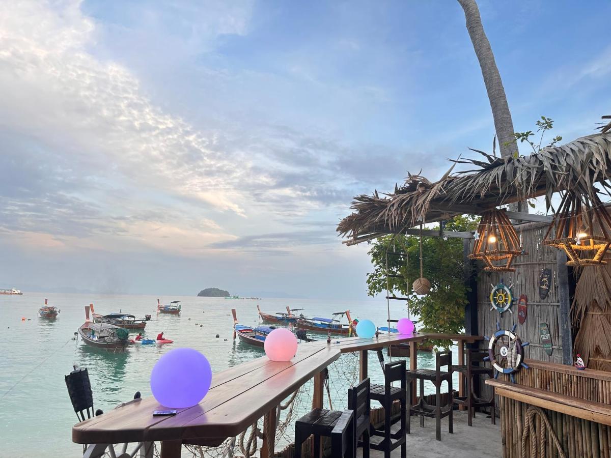 Lipe Power Beach Resort Eksteriør billede