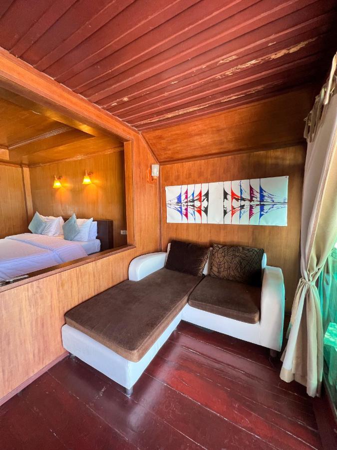 Lipe Power Beach Resort Eksteriør billede