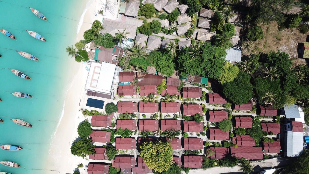 Lipe Power Beach Resort Eksteriør billede